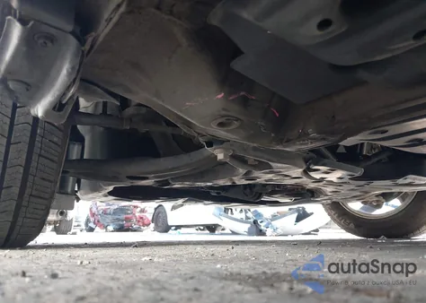 2005 Toyota Prius из США, поврежденный, VIN JTDKB20U453099722